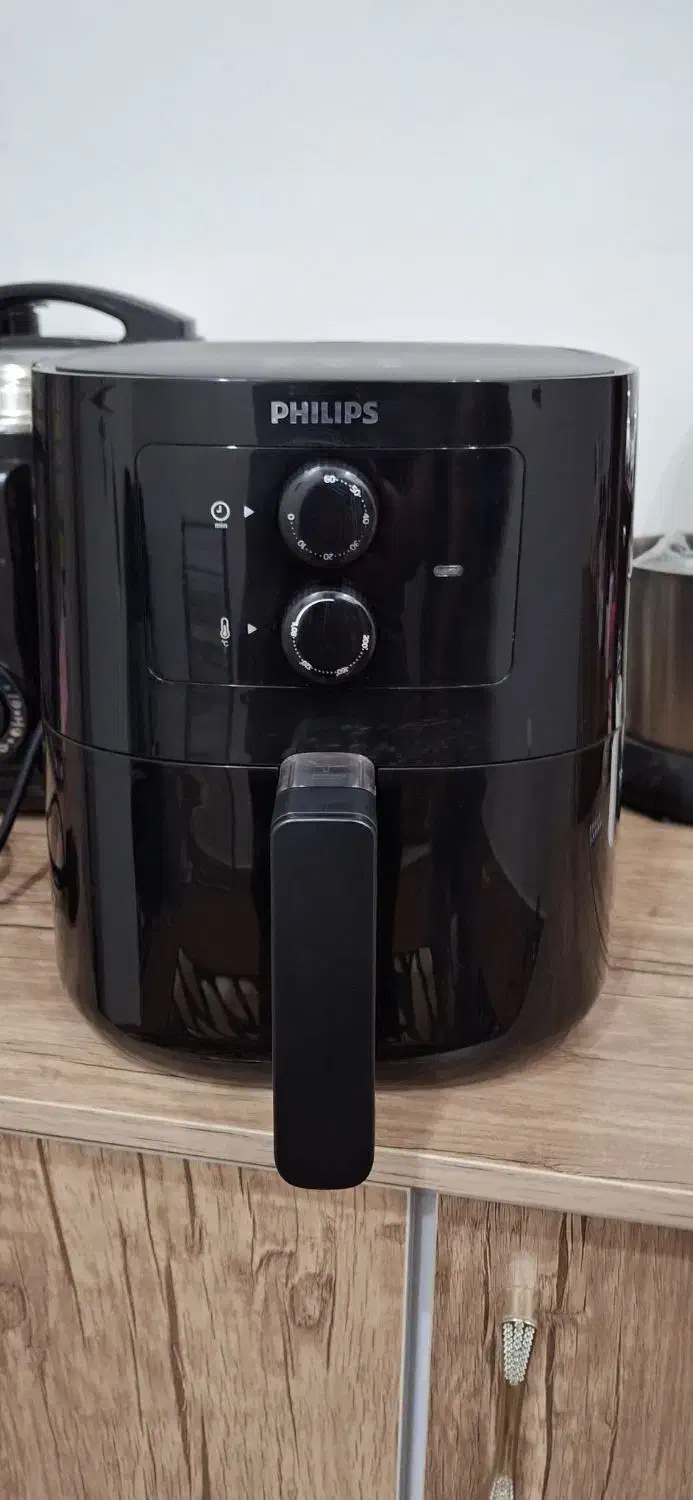 سرخ کن بدون روغن فلیپس|اجاق گاز و لوازم برقی پختوپز|اشتهارد, |دیوار