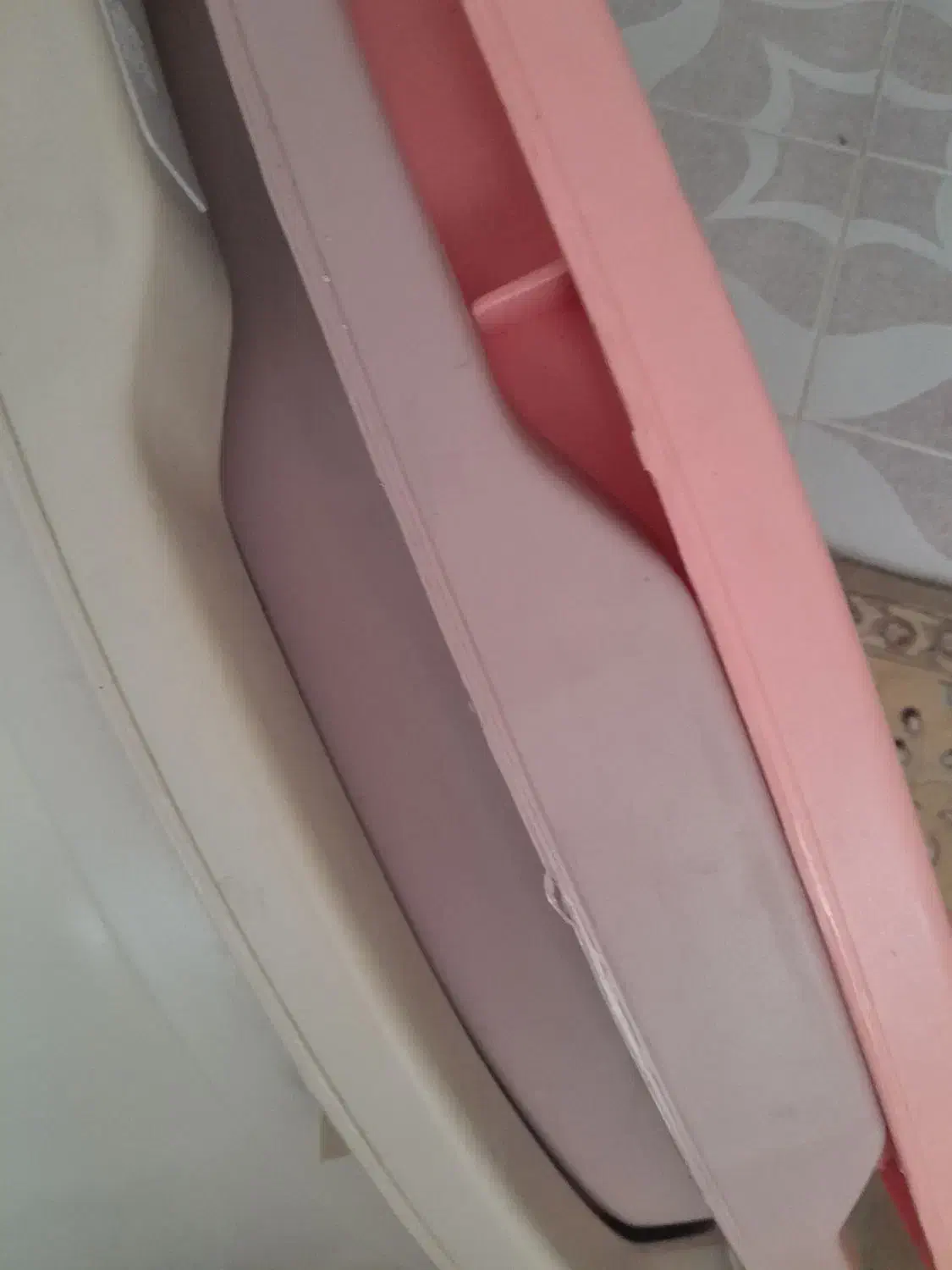 لکن آخرین سایز|عمده‌فروشی|پاکدشت, پاکدشت (مامازند)|دیوار