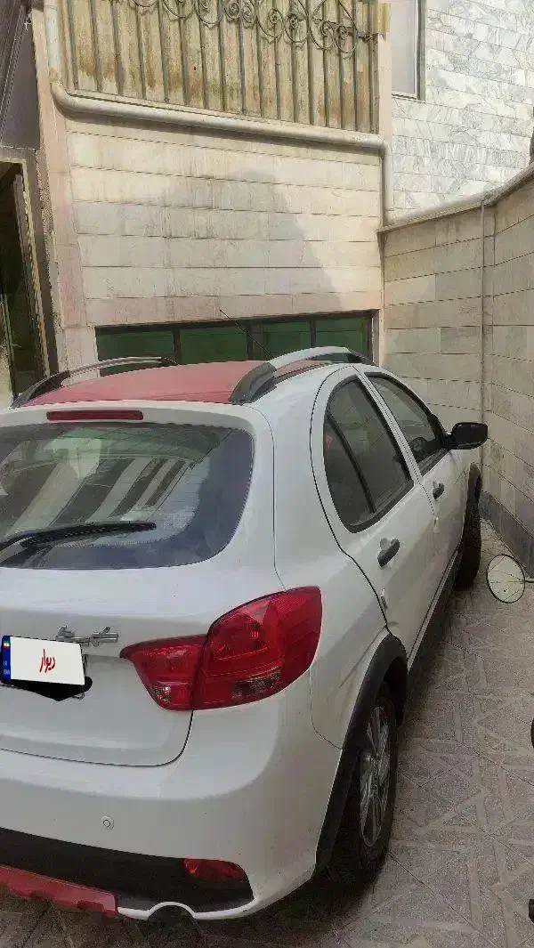 فروش خودرو کوییک|خودرو سواری و وانت|شهریار, شهریار|دیوار