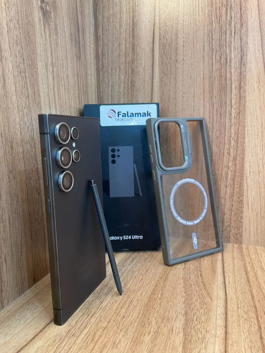 گوشی S24 ULTRA|موبایل|فیروزآباد (فارس), |دیوار