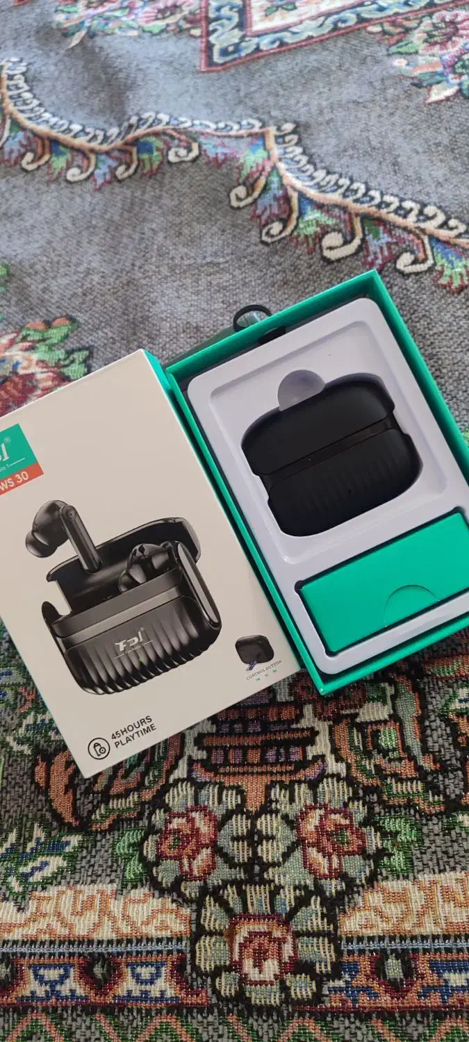 ایرپاد|لوازم جانبی موبایل و تبلت|تربت جام, جلگه موسی آباد|دیوار