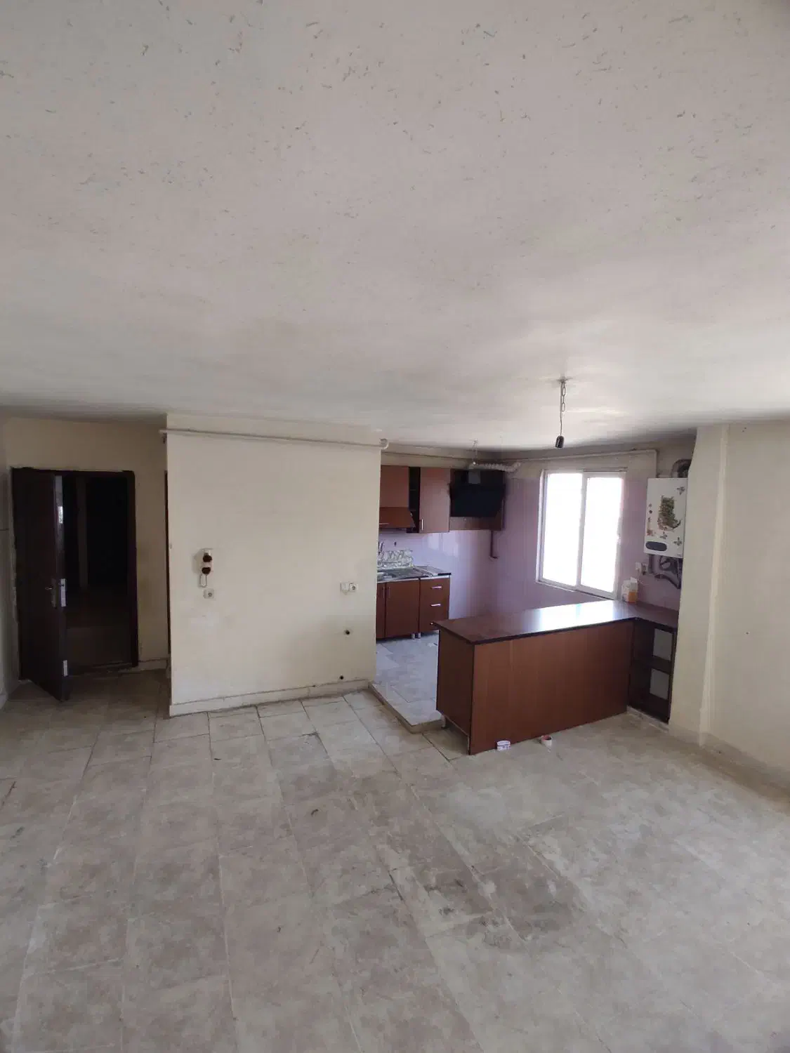 مهرگان ۲ خواب فاز ۲|اجارهٔ آپارتمان|محمدیه-قزوین, |دیوار