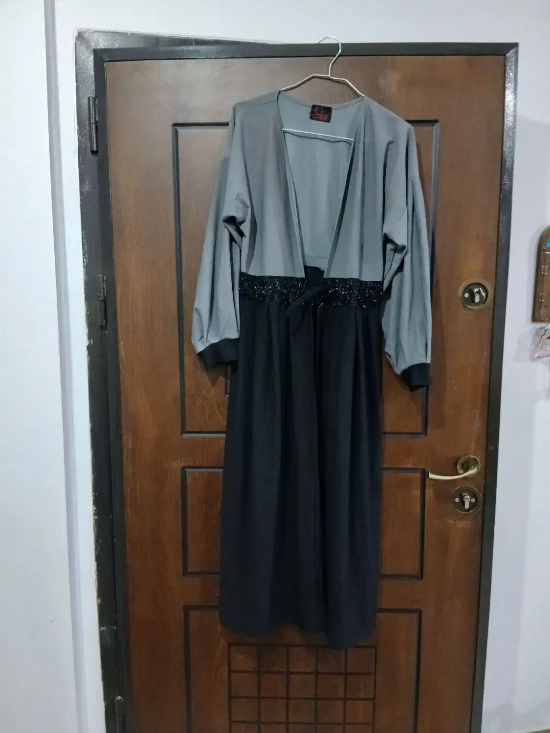 لباس|لباس|الوند, |دیوار