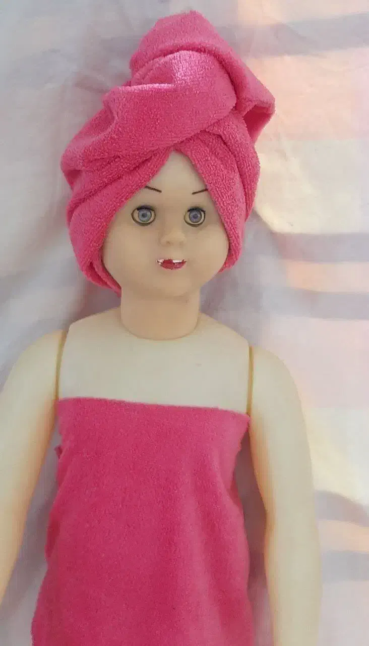 حوله سر|لوازم حمام|تاکستان, |دیوار