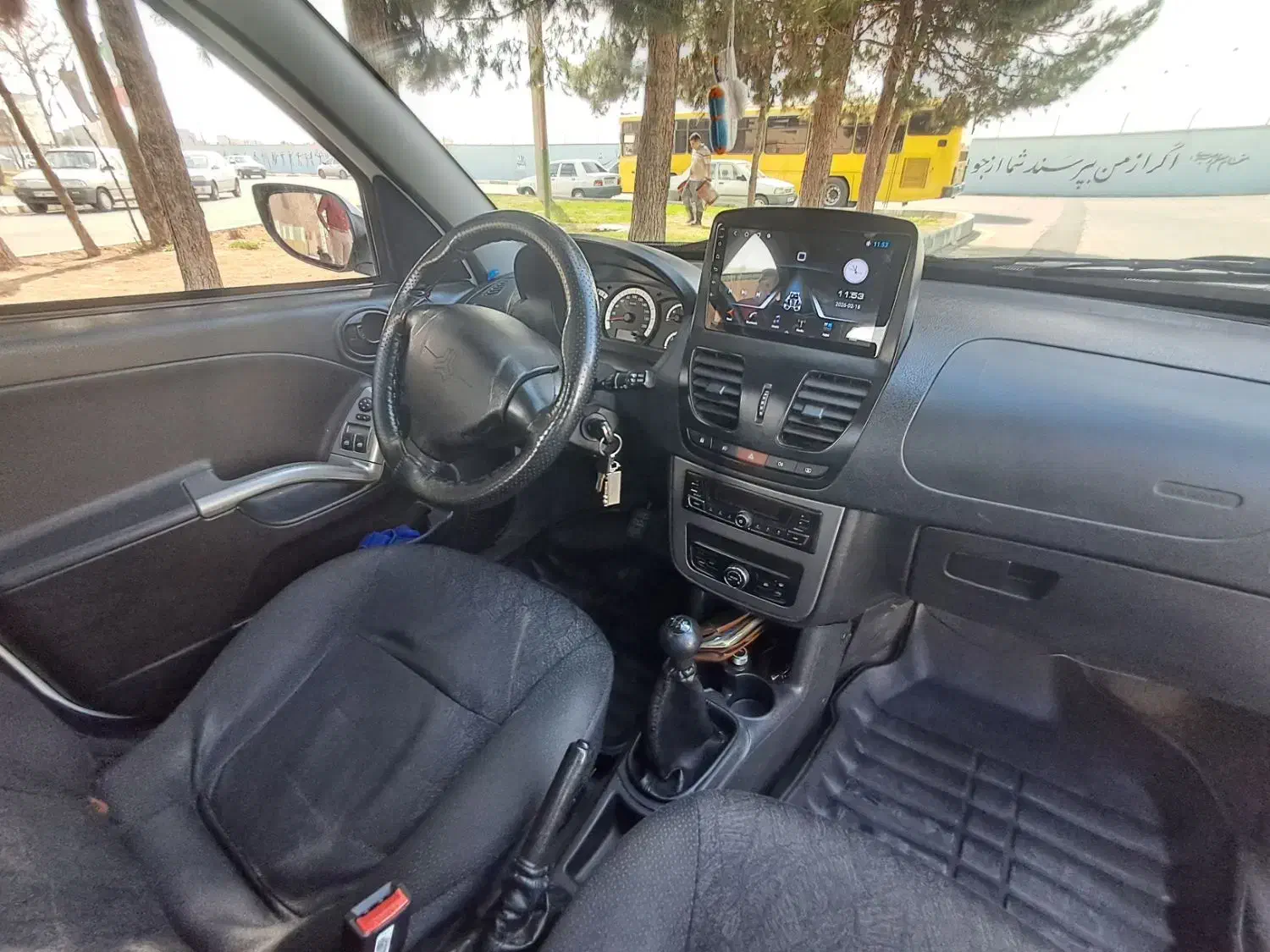 کوئیک مدل401|خودرو سواری و وانت|تهران, مهرآباد|دیوار