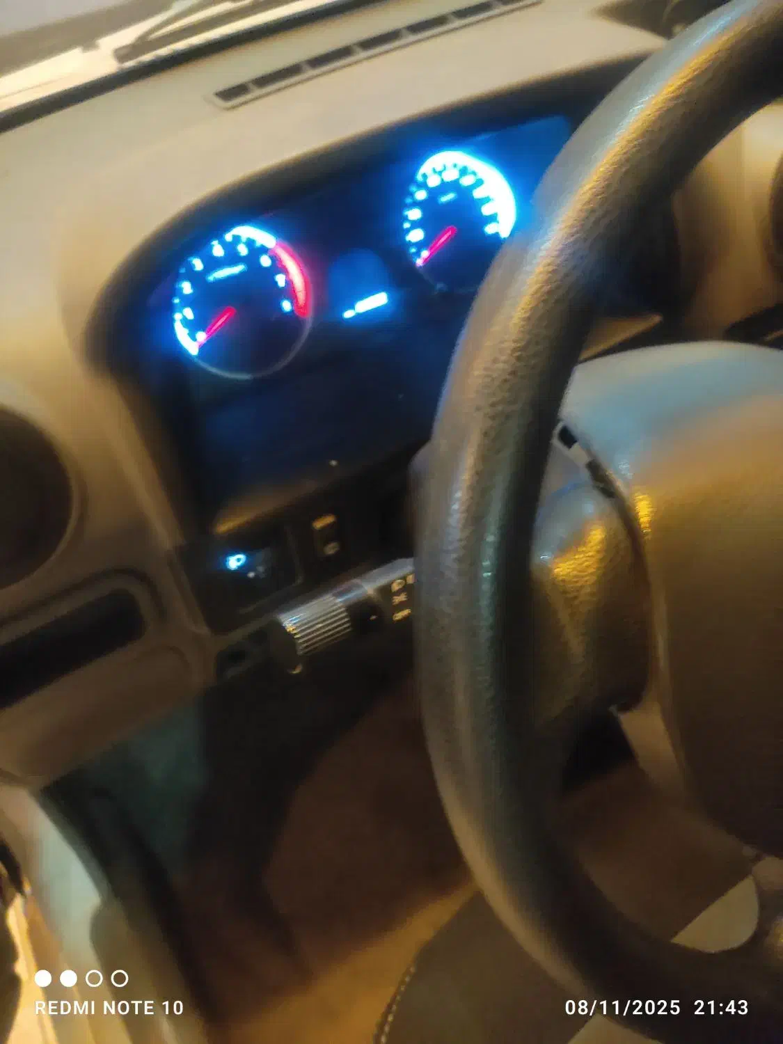 پراید ۱۱۱مدل ۹۶|خودرو سواری و وانت|کرمان, |دیوار