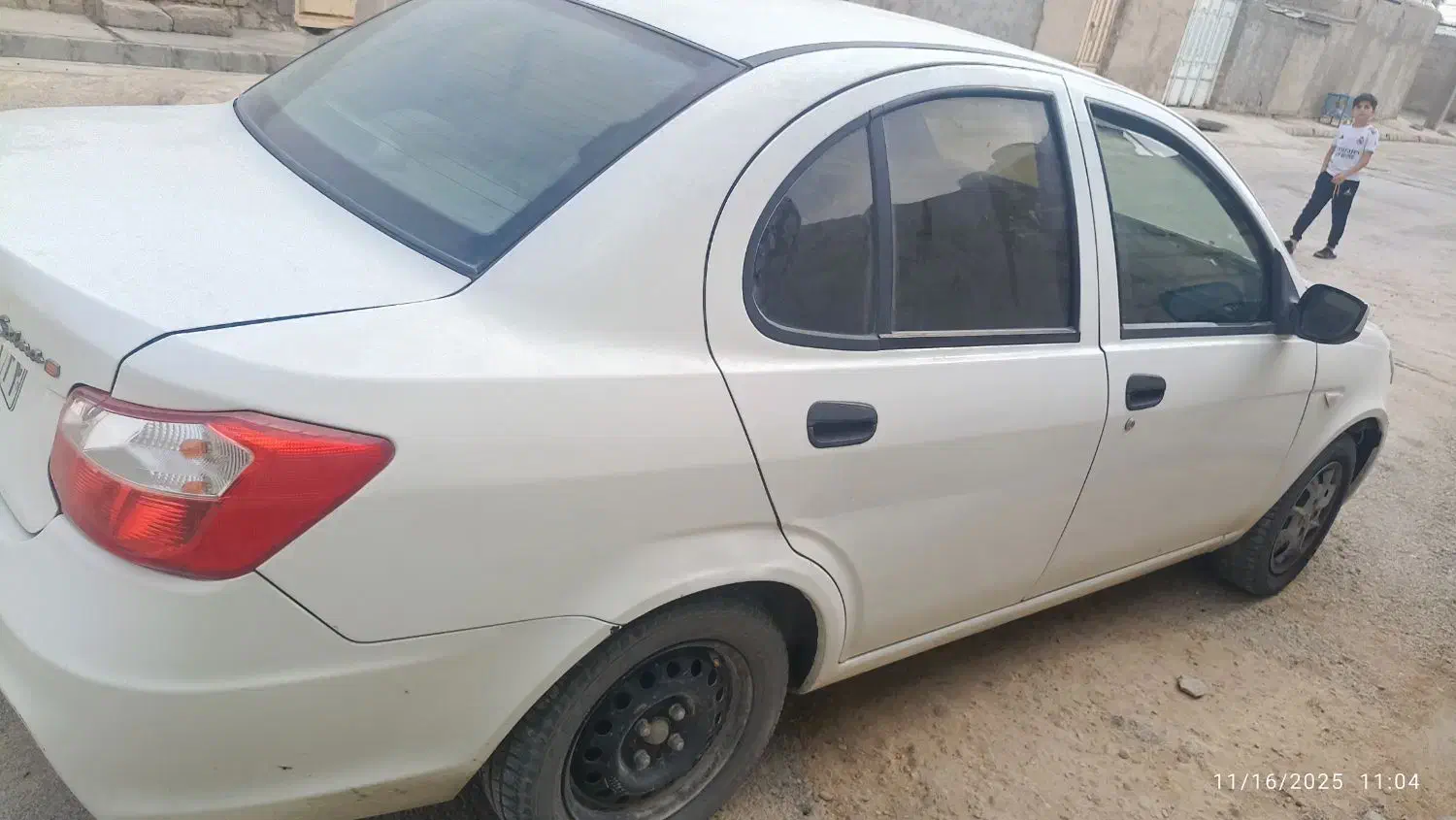 ساینا s مدل ۱۴۰۱|خودرو سواری و وانت|آغاجاری, |دیوار