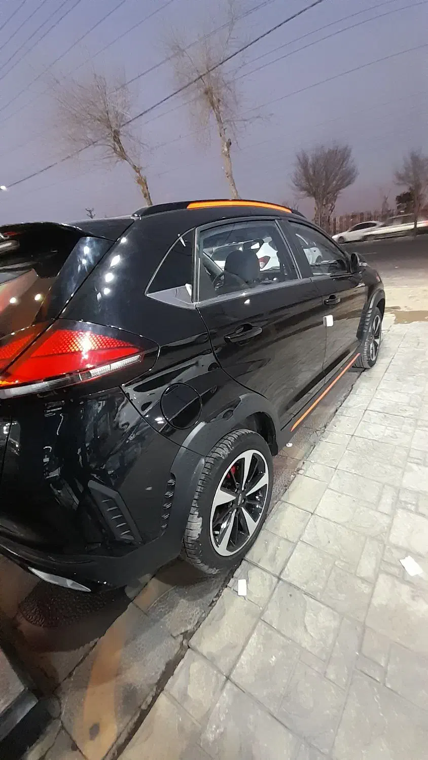 ایکس 33 گراس پرو 1404|خودرو سواری و وانت|فردیس, قریشی|دیوار