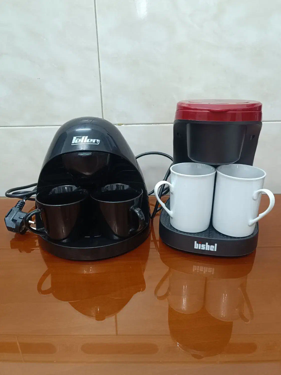 قهوه جوش|سماور، چای‌ساز، قهوه‌ساز|تهران, افسریه جنوبی|دیوار