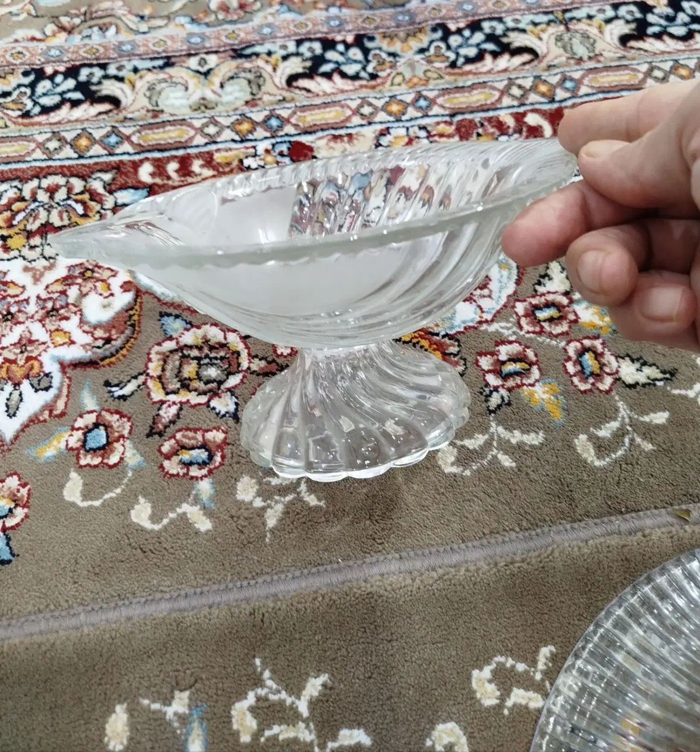 شکلات خوری|ظروف سرو و پذیرایی|قم, کیوانفر|دیوار