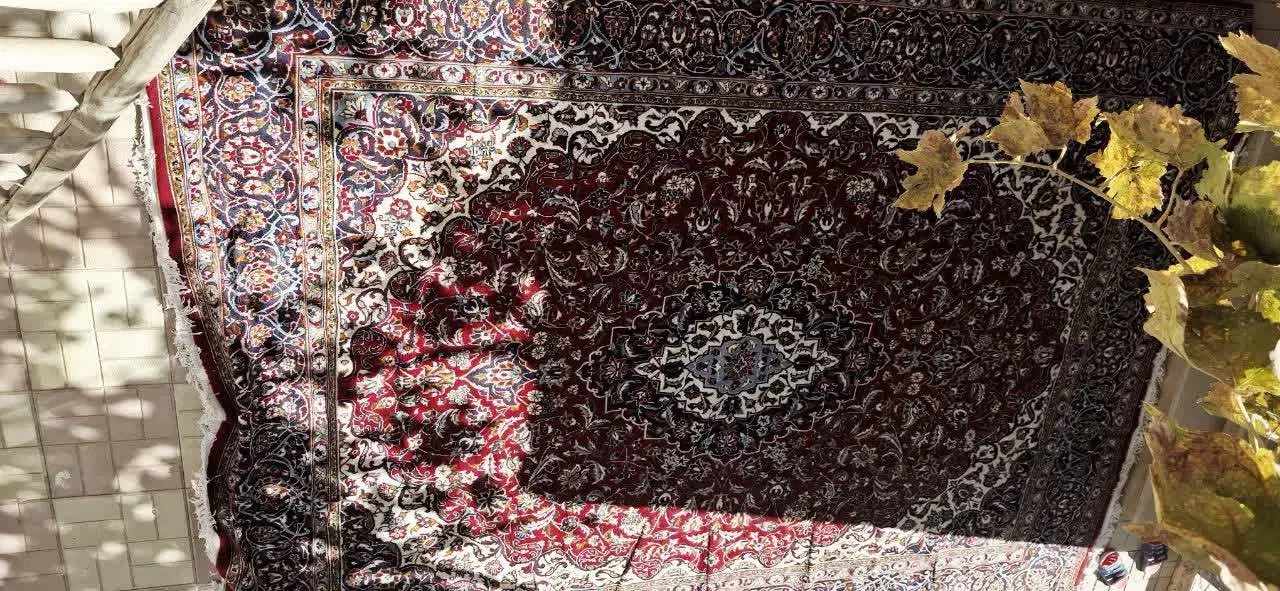 فرش و موکت|فرش|قوچان, |دیوار