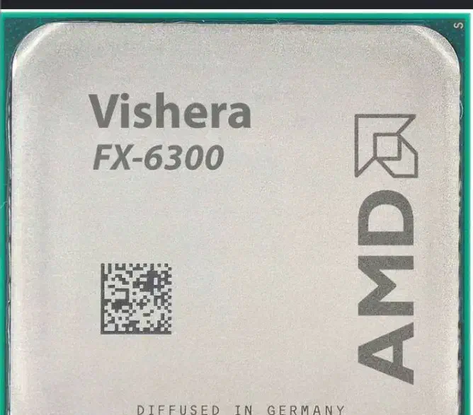 cpu fx 6300 6 هسته|قطعات و لوازم جانبی رایانه|بهبهان, |دیوار