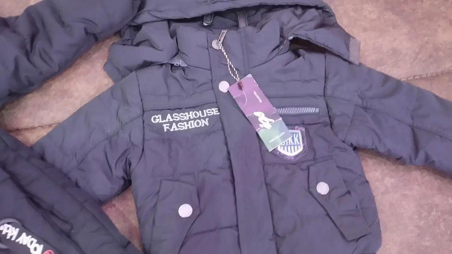 مغازه داشتیم جمع کردیم|لباس|سقز, |دیوار