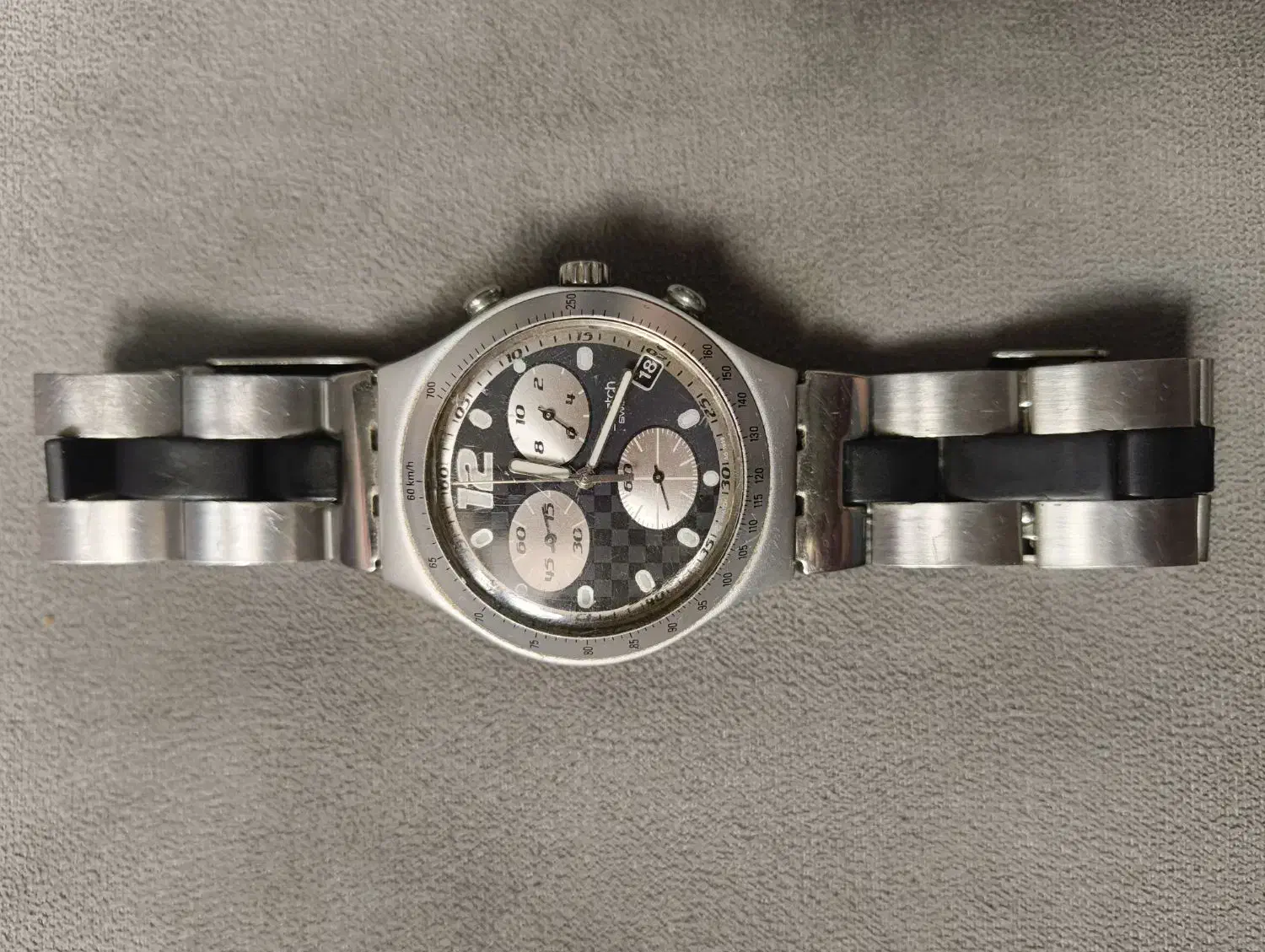 ساعت سواچ ایرونی|ساعت|تهران, شهرک هما|دیوار