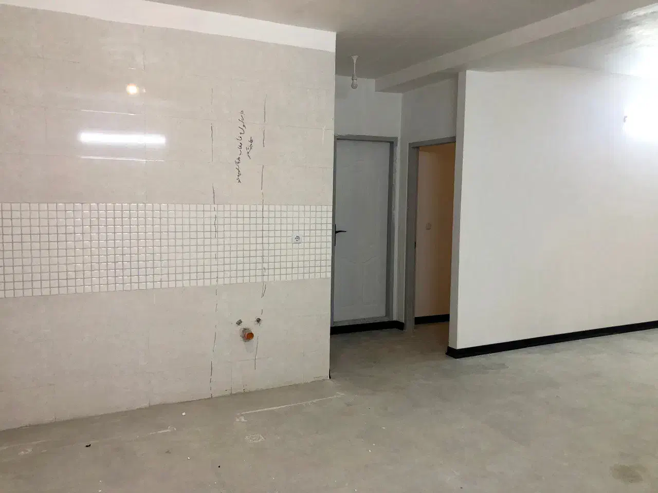 واحد 85 متری نوساز کلید نخورده شهرک گلستان|فروش آپارتمان|بجنورد, |دیوار