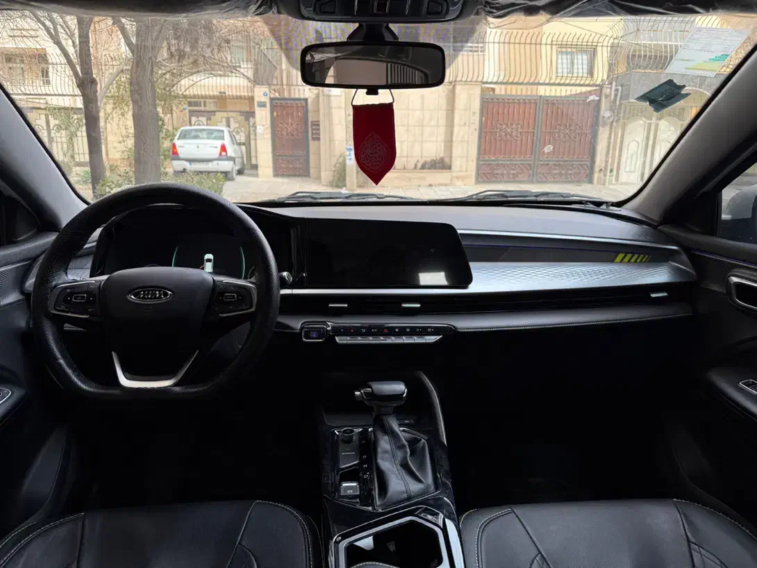 ایکس۳۳ کراس ۱۴۰۳ x33cross|خودرو سواری و وانت|اصفهان, الهیه|دیوار