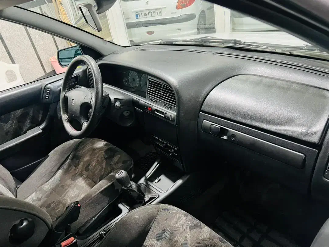 زانتیا مدل ۸۹|خودرو سواری و وانت|ارومیه, |دیوار