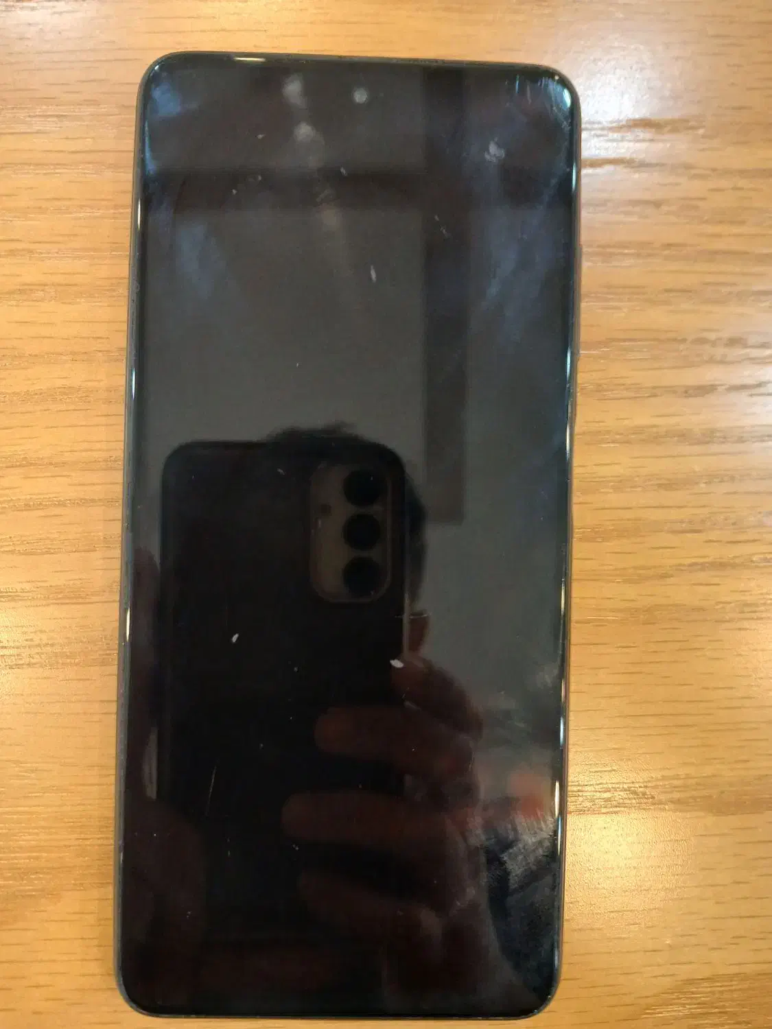poco x 3|موبایل|رشت, خبرنگار|دیوار