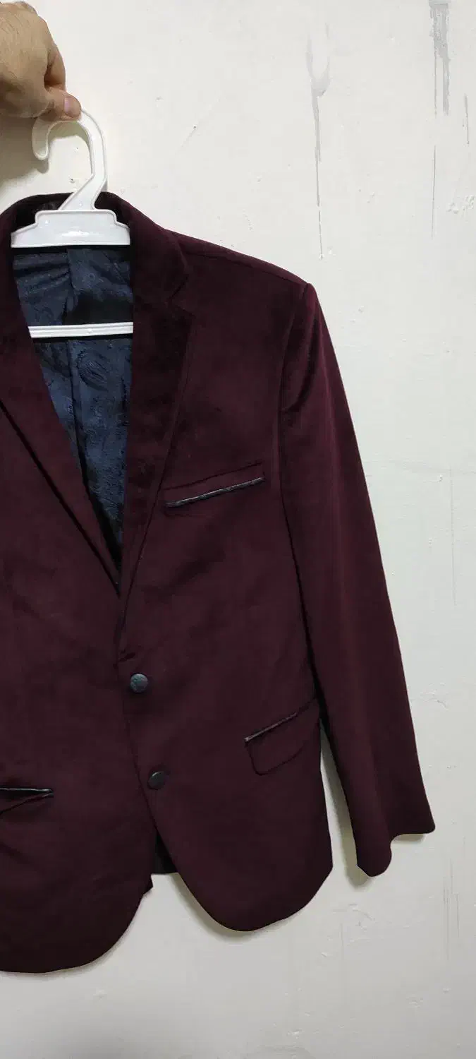 تک کت ترک|لباس|رشت, پیرسرا|دیوار