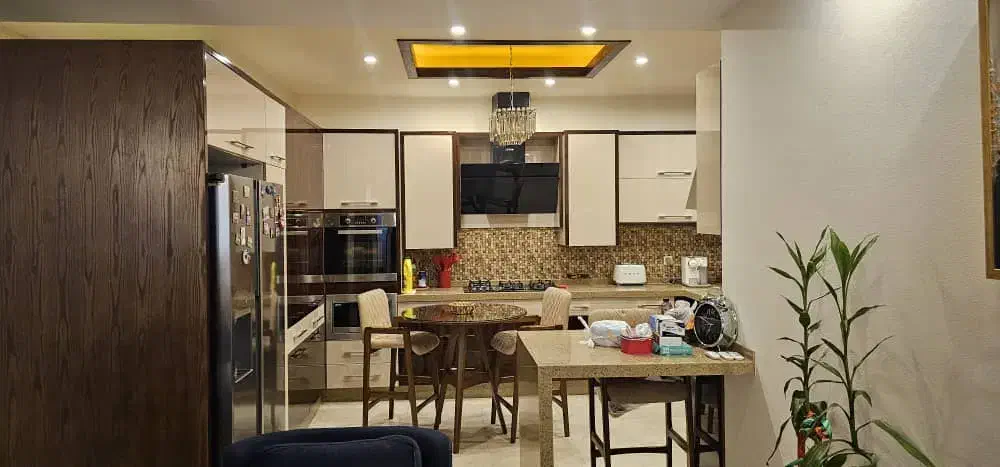 هود وسینک وکابینت زیر سینک|هود|تهران, شهرک ولیعصر شمالی|دیوار