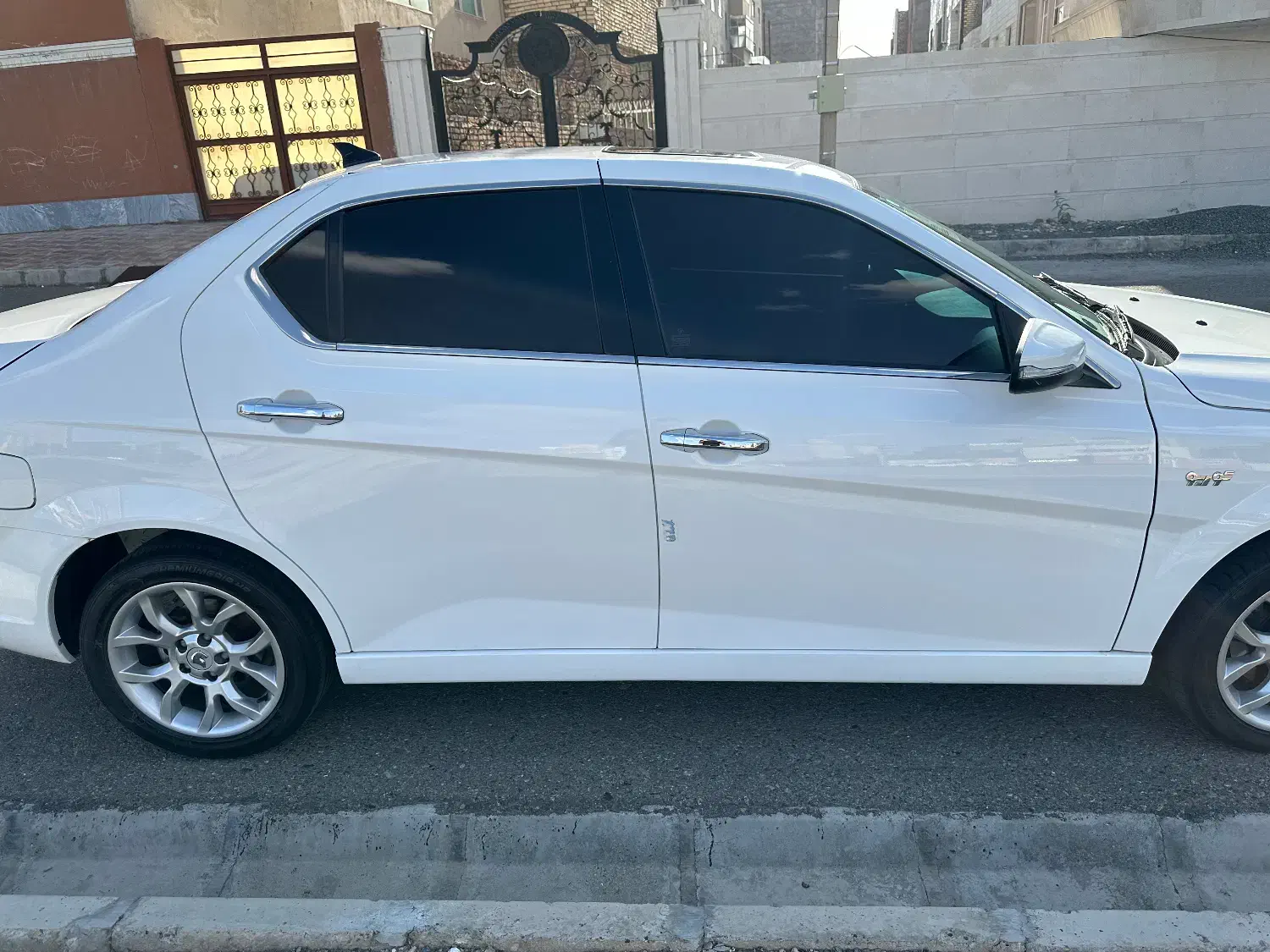 دنا پلاس توربو اتوماتیک ۱۴۰۱|خودرو سواری و وانت|بیرجند, |دیوار