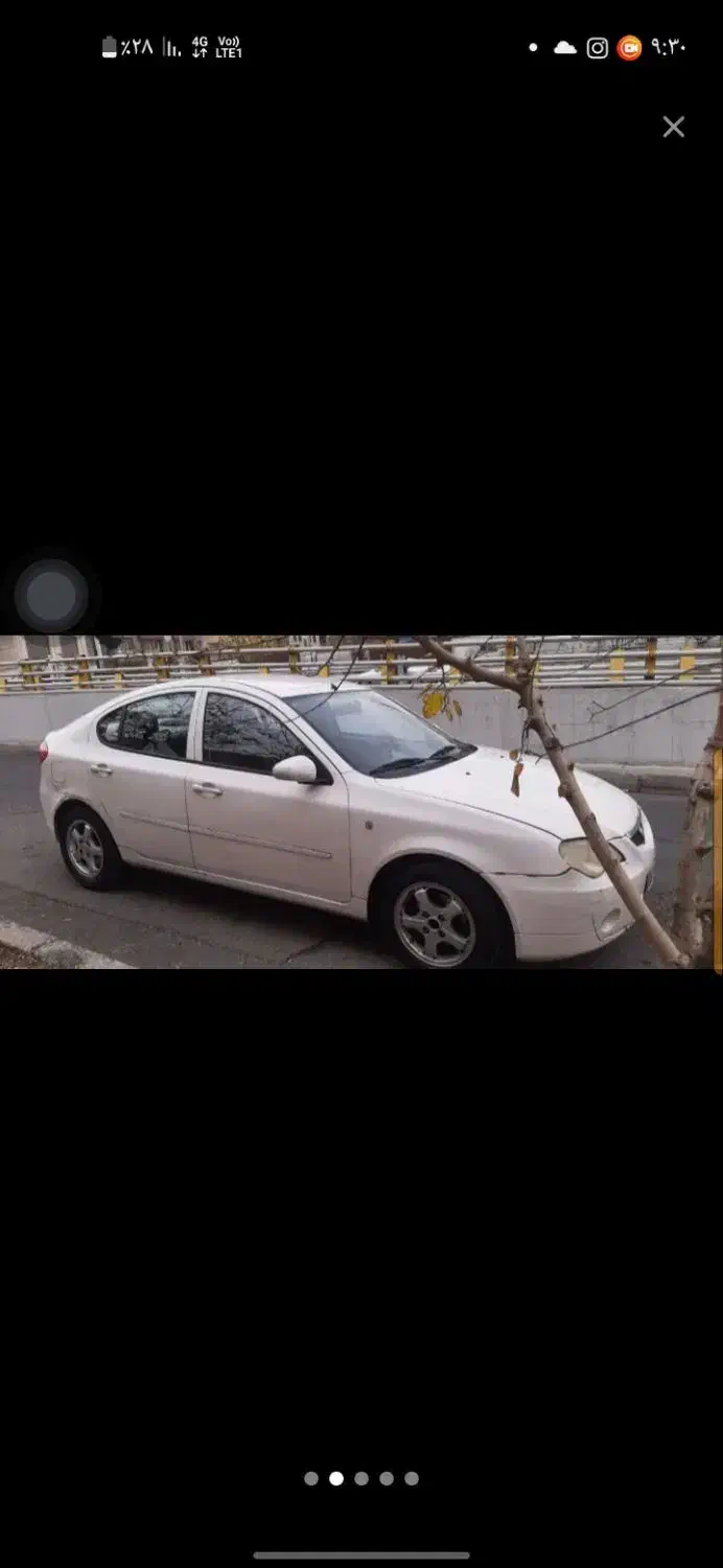 جنتو اتومات|خودرو سواری و وانت|ارومیه, |دیوار