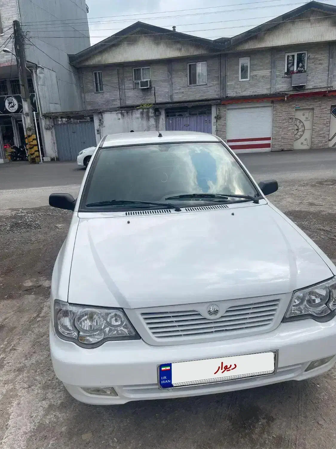 خریدار بزنگه|خودرو سواری و وانت|رشت, آب و برق|دیوار