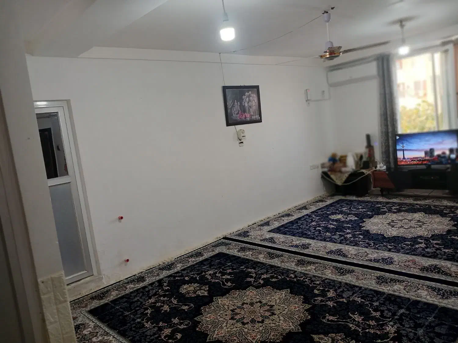 رهن واجاره آپارتمان ۸۵متری طبقه دوم عمارت نور|اجارهٔ آپارتمان|کردکوی, |دیوار