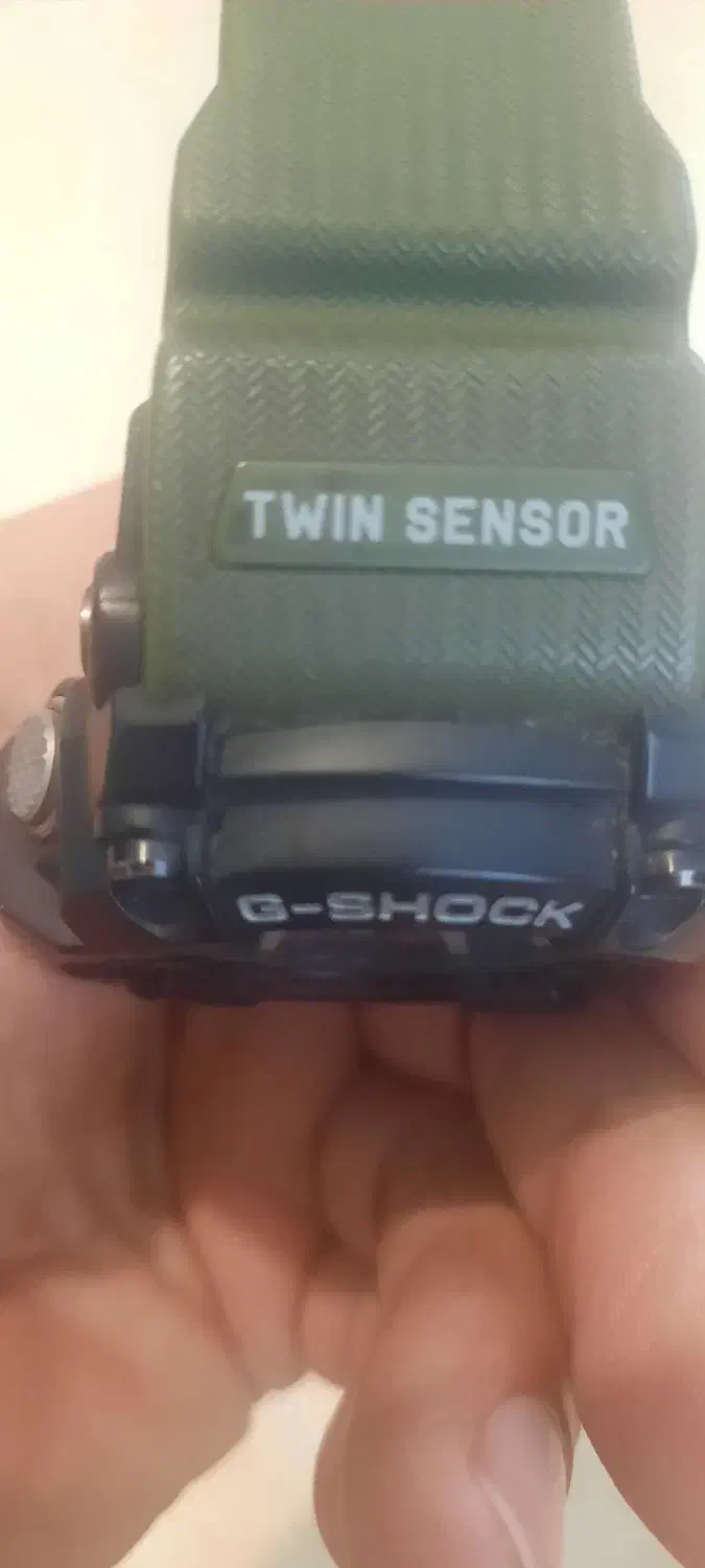 ساعت خلبانی کاسیو اصل|ساعت|نشتارود, |دیوار