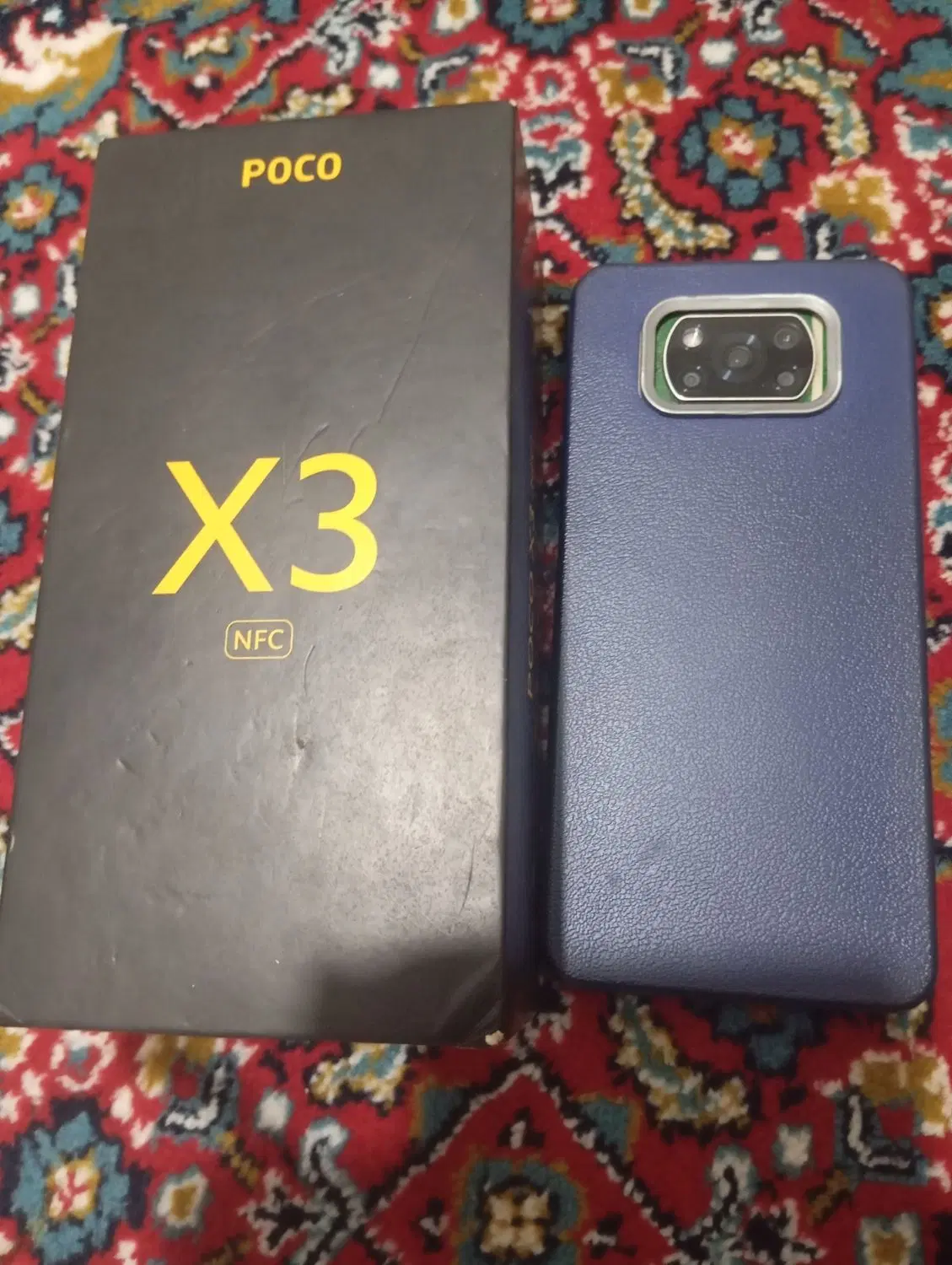 گوشی x3|موبایل|زابل, |دیوار