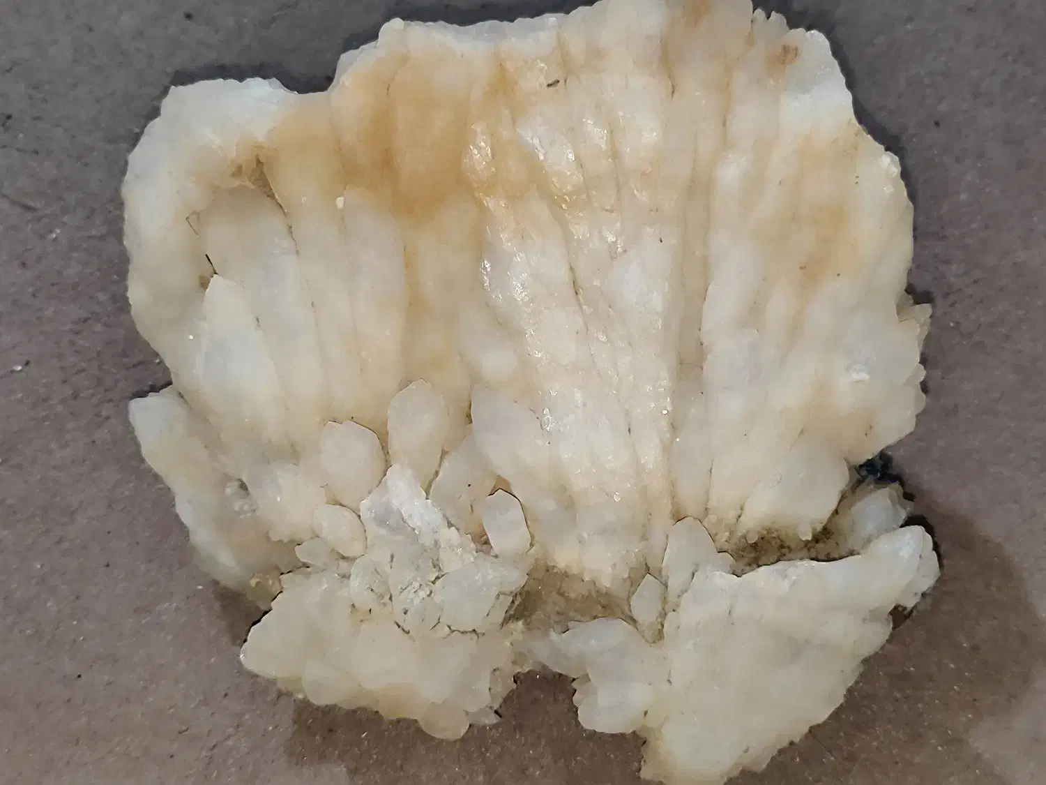 کریستال راف کوارتز و غیره زیر قیمت|جواهرات|محمودآباد, |دیوار