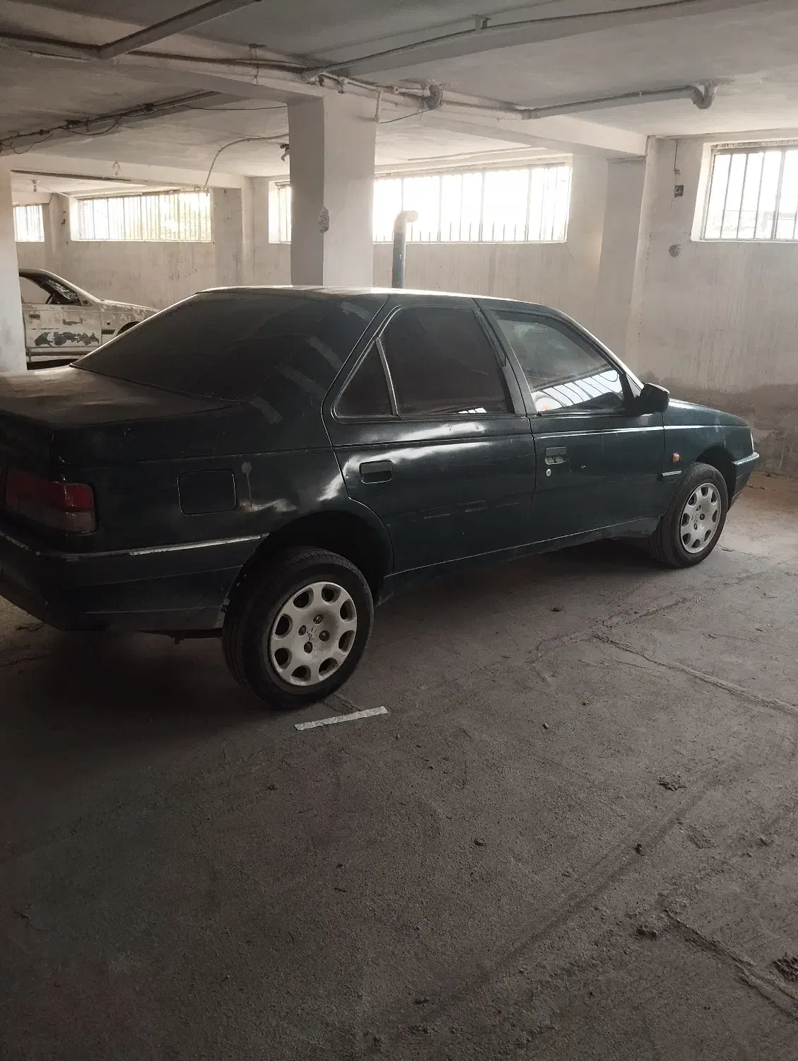 پژو روآ|خودرو سواری و وانت|بندرعباس, |دیوار