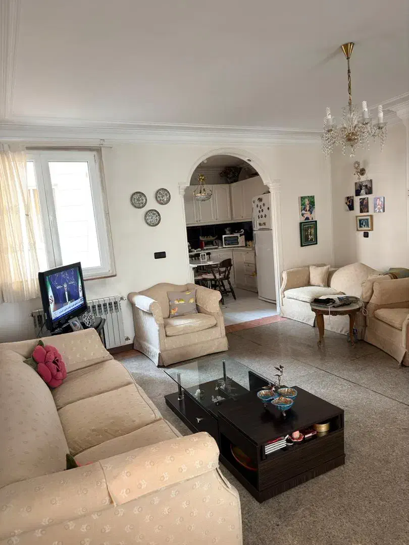 ۱۱۷متر ۳خواب مهماندوست|فروش آپارتمان|تهران, حصار بوعلی|دیوار