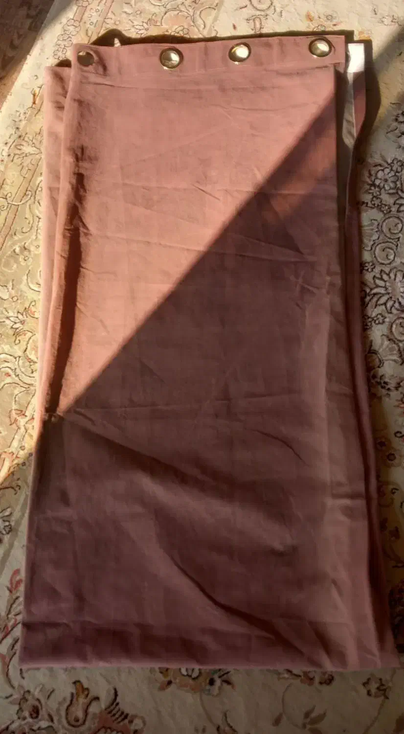 انواع والن پرده|پرده، رانر، رومیزی|کرج, حصار|دیوار