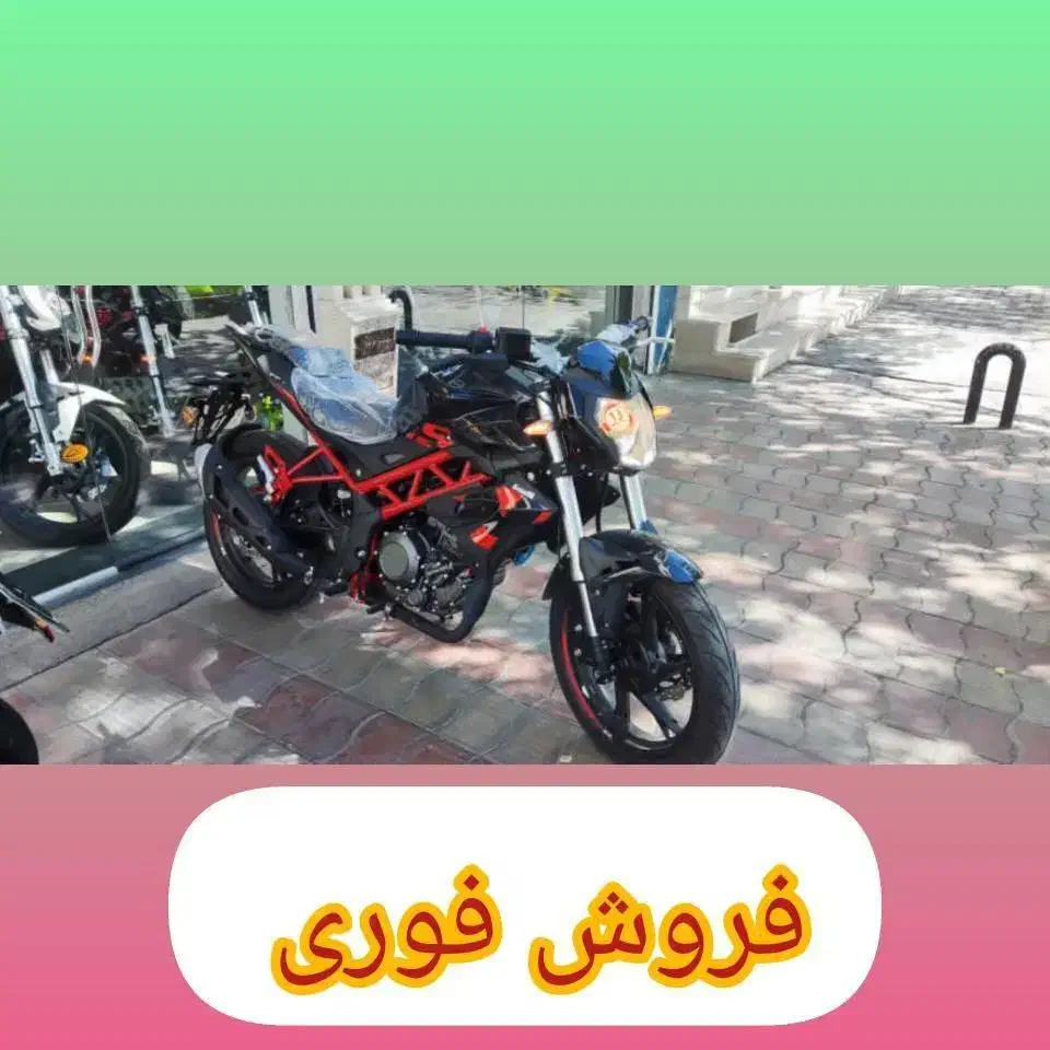 بنلی250تک مدل402|موتورسیکلت|سقز, |دیوار