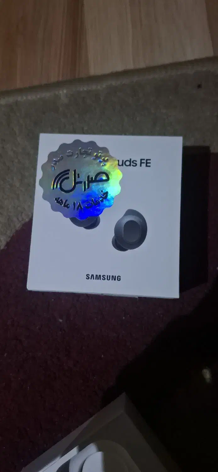 هندزفری سامسونگ buds fe|پخشکننده همراه|تبریز, |دیوار