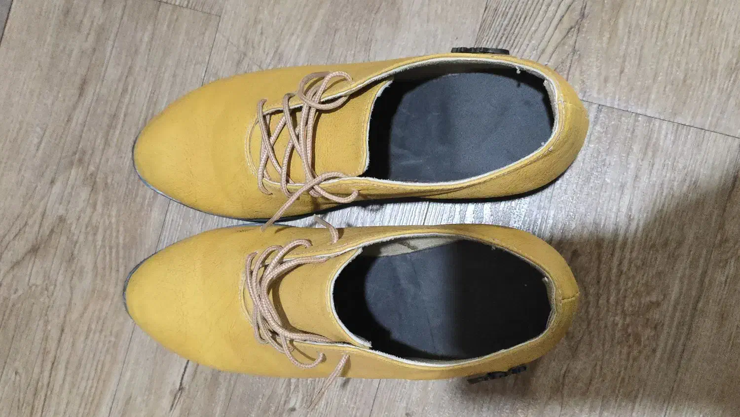 کفش چرم / چرمی|کیف، کفش، کمربند|گرگان, |دیوار