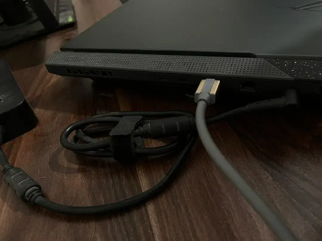 لب تاب rog g713|رایانه همراه|پردیس, فاز ۴|دیوار