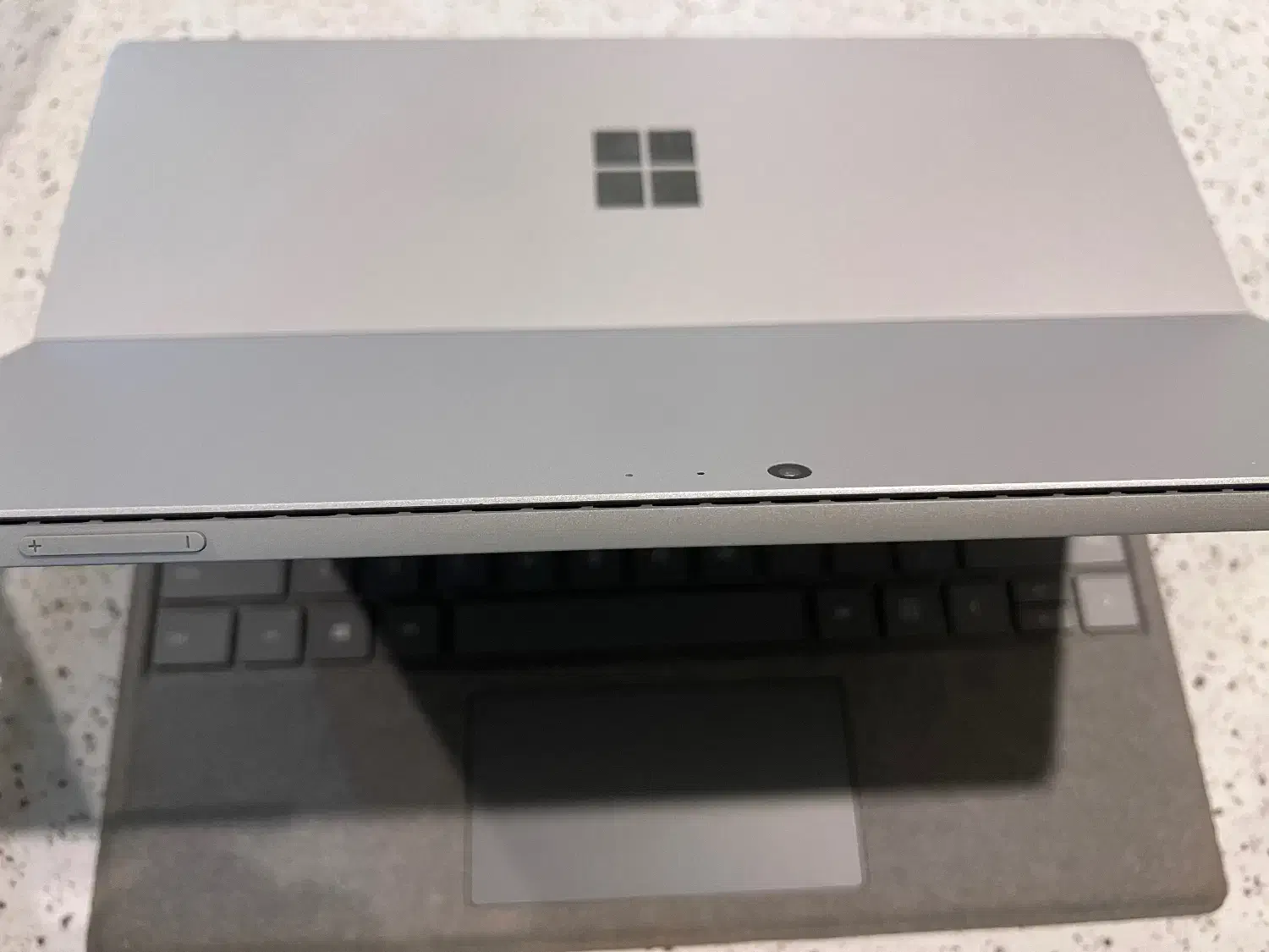 Surface pro ۵|تبلت|تهران, امانیه|دیوار