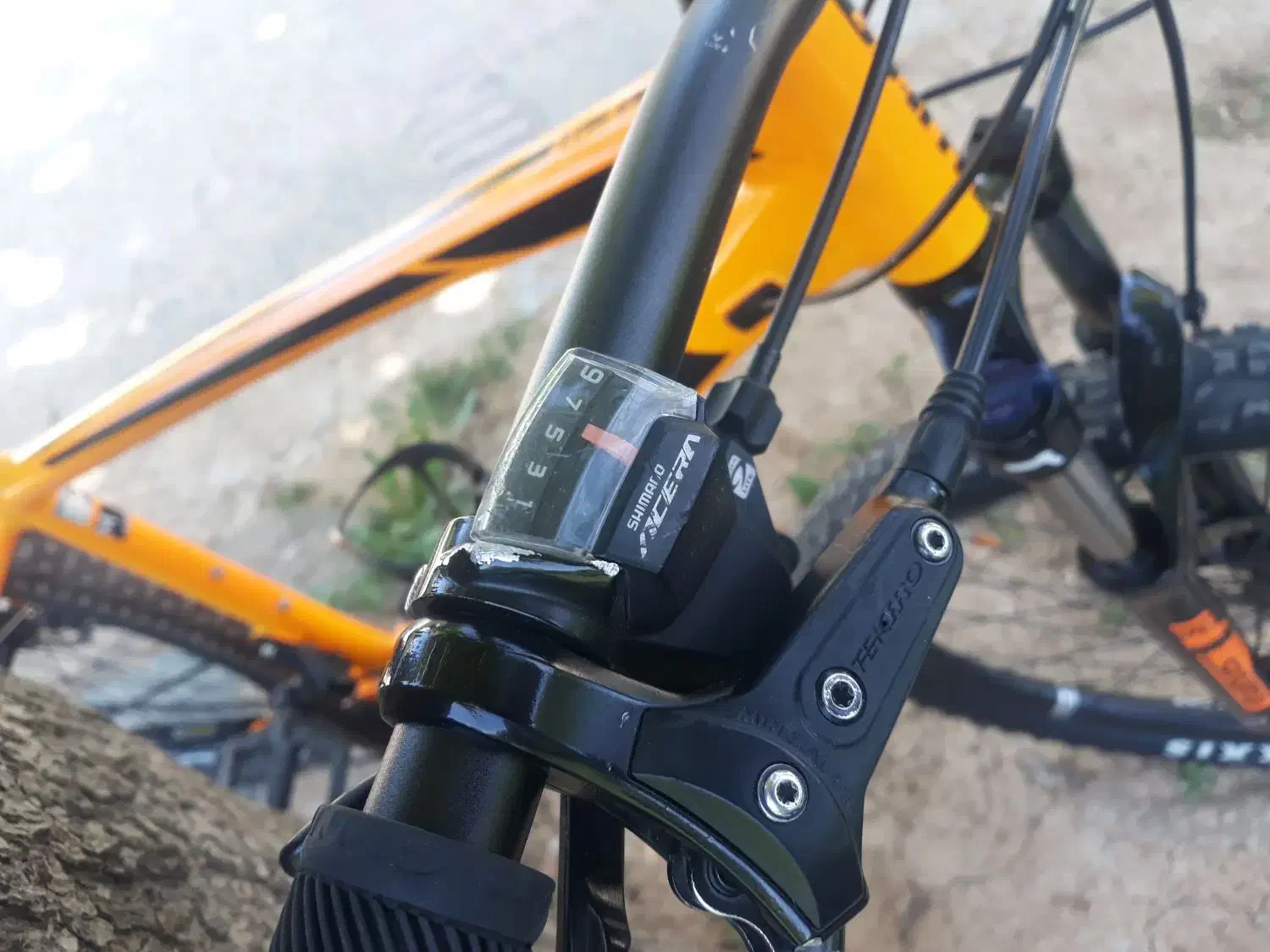 دوچرخه جاینت تالون۲ مدل 2019|دوچرخه، اسکیت، اسکوتر|شیراز, زرهی|دیوار