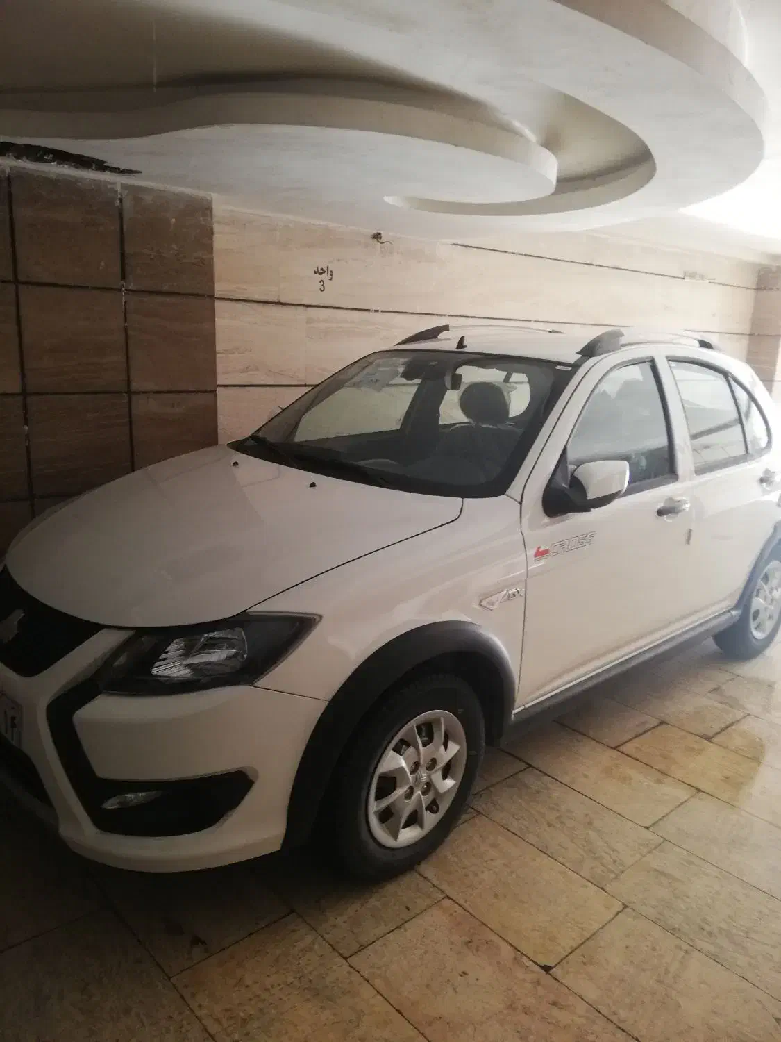 کوییک Gxl|خودرو سواری و وانت|اهواز, کوروش|دیوار