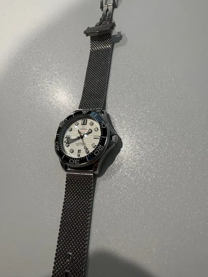 ساعت مچی امگا|ساعت|تهران, اختیاریه|دیوار