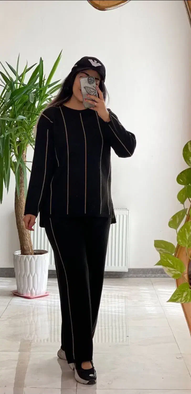 ست بافت|لباس|امیدیه, |دیوار