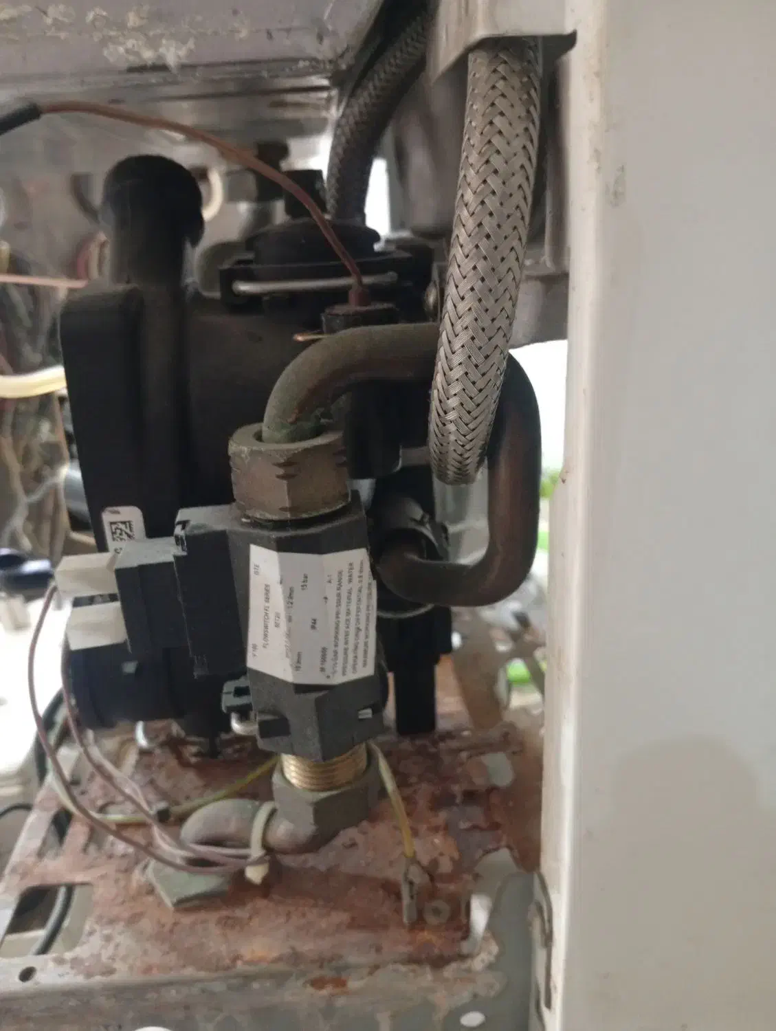 تعمیرات پکیج شهریار|خدمات پیشه و مهارت|شهریار, شهریار|دیوار