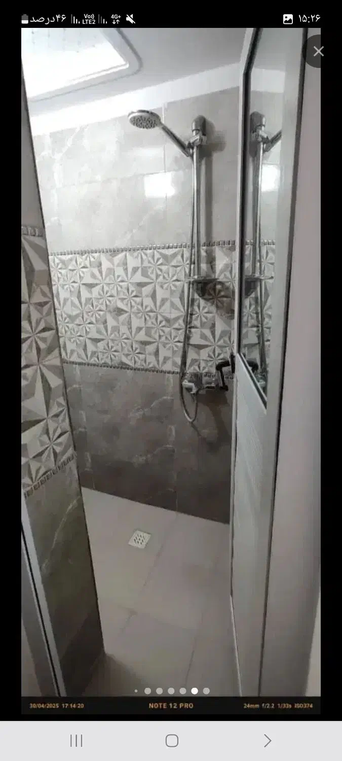 اپارتمان۶۵متر/۱خواب/تخلیه/مرکزشهر/کدفایل۵۰۴|اجارهٔ آپارتمان|پاکدشت, پاکدشت (مامازند)|دیوار