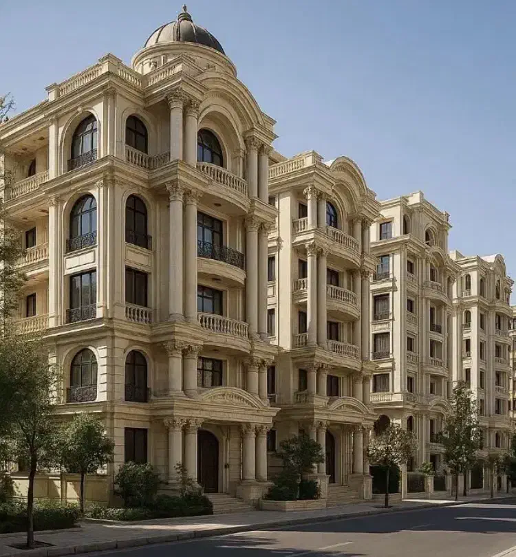 ۱۰ هزار متر مشارکت جواز دار کرج بدون بلاعوض|مشارکت در ساخت املاک|محمدشهر, محمدشهر|دیوار