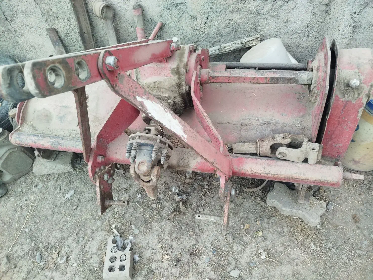 فروشی|ماشینآلات صنعتی|نیشابور, دهنو|دیوار