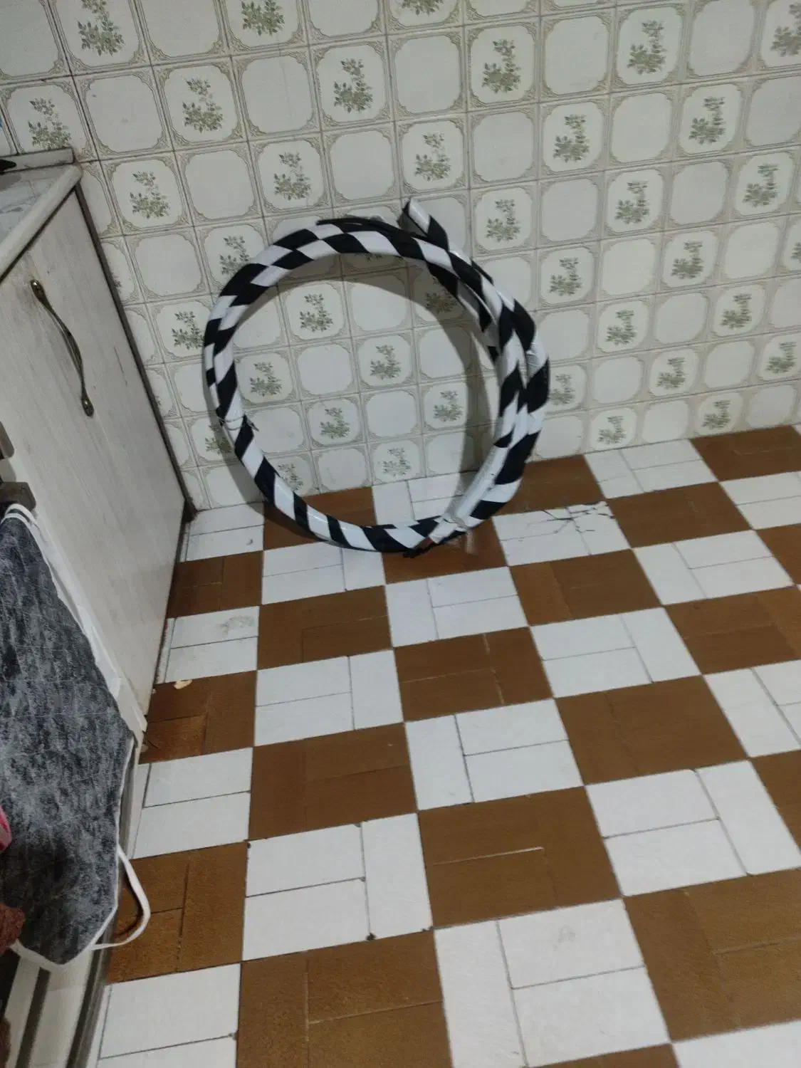 لوله مسی ۵متر  رفت برگشت +کابل|کولر گازی و فن‌کوئل|مشهد, شاهد (شهرک غرب)|دیوار