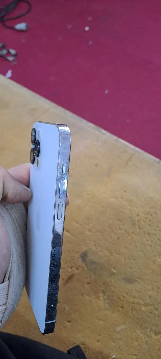 آیفون 12pro|موبایل|تهران, مجیدآباد|دیوار