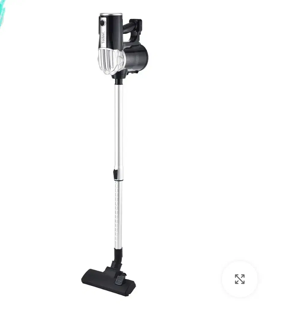 جارو عصایی جاروپرتابل تکنو مدل ۱۷۰۶ ۱۸ ماه گارانتی|جاروبرقی، جارو شارژی، بخارشو|زنجان, |دیوار